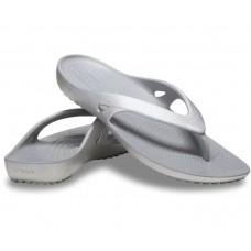 Фліпи Crocs Kadee II Metallic, W7, W8, W9